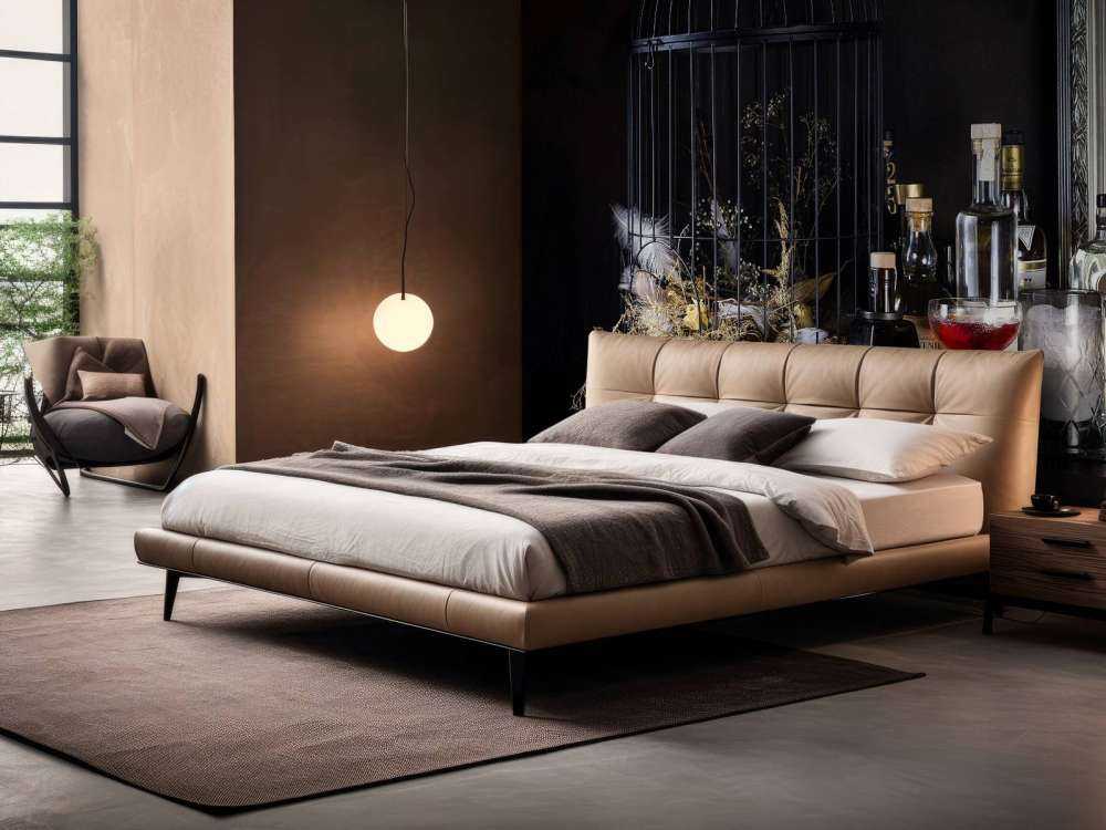 Stilleben mit Getränkeflaschen