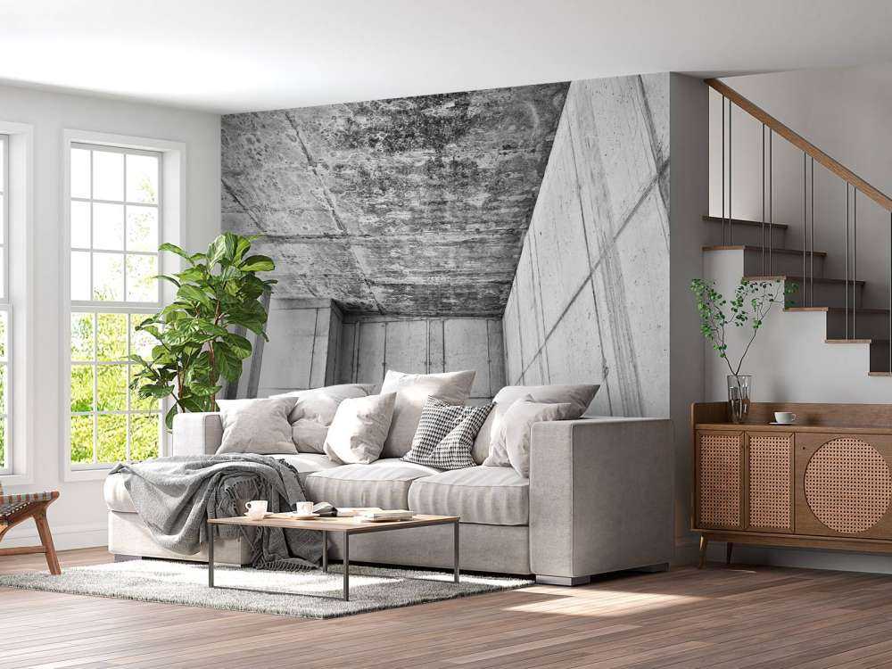 3D-Beton