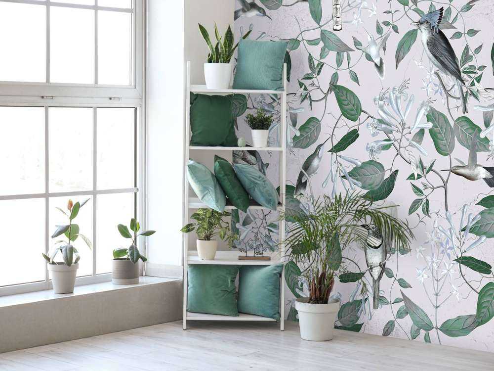 Tescoma Vogelparadies - Lavendelnebel