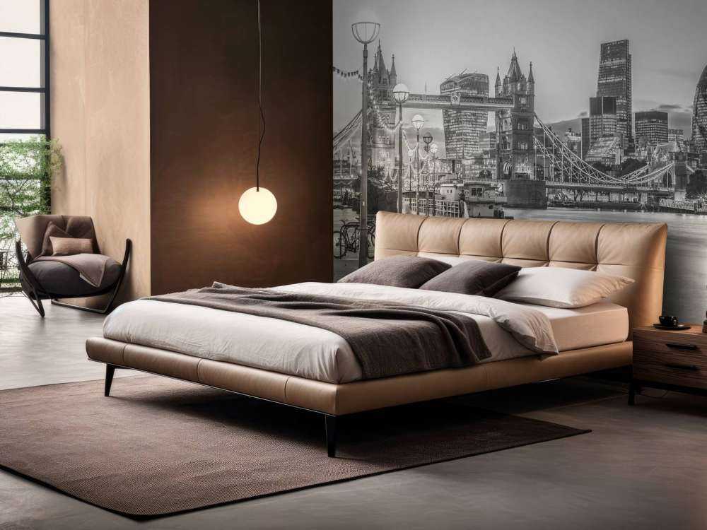 Londoner Uferpromenade