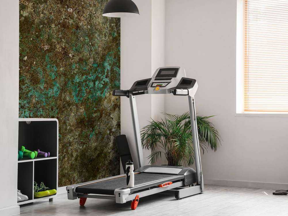 Oxidation auf Metall