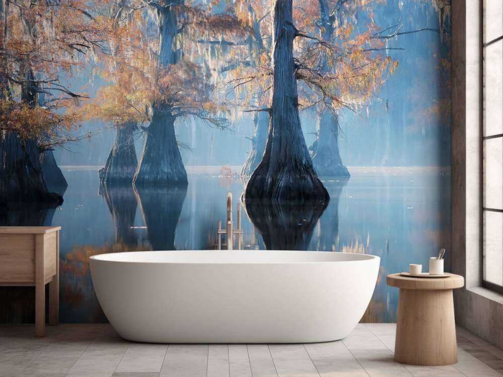 Apparitions of Perpetuity