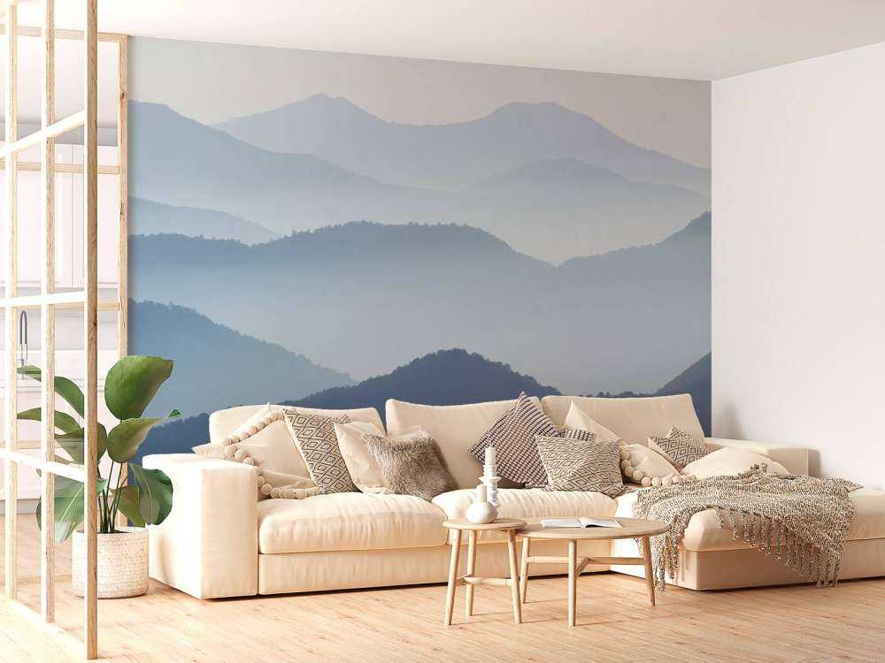 Blue Waves