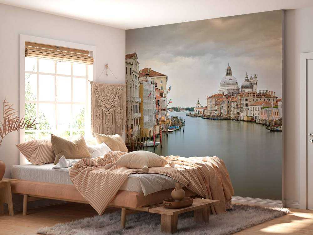 Großer Kanal in Venedig