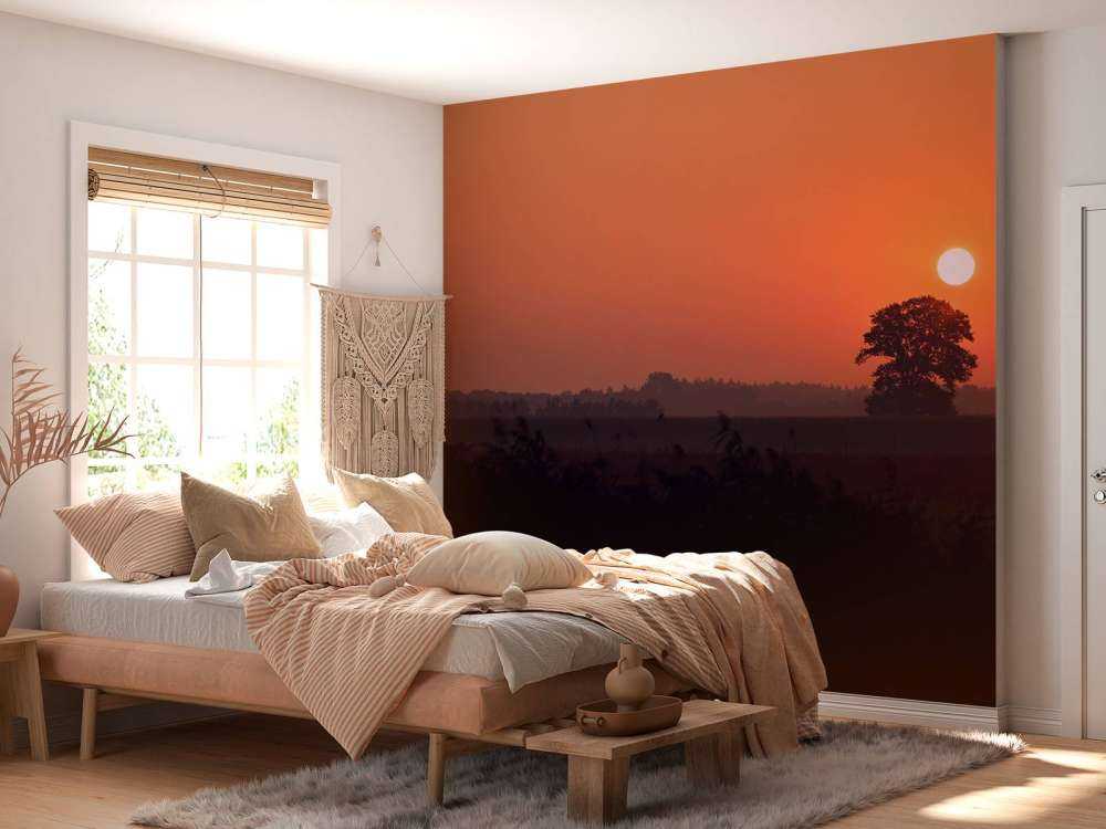 Sonnenaufgang