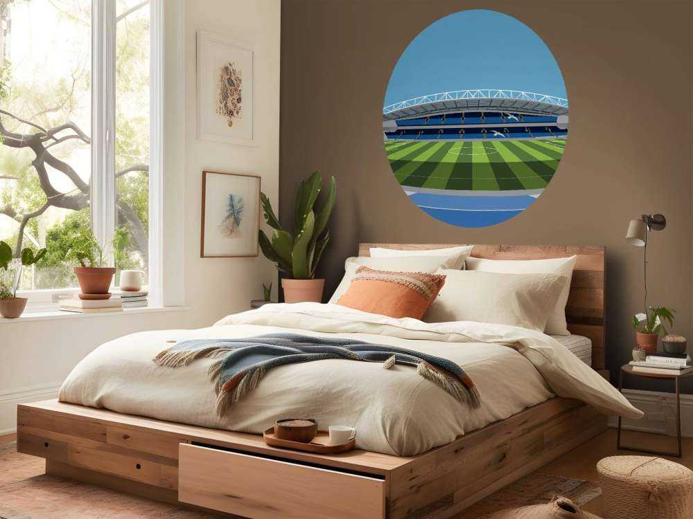 American Express Gemeinschaftsstadion - Brighton & Hove Albion