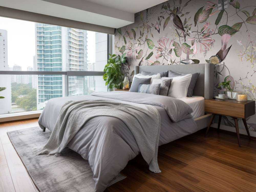 Tescoma Vogelparadies - Creme Rouge