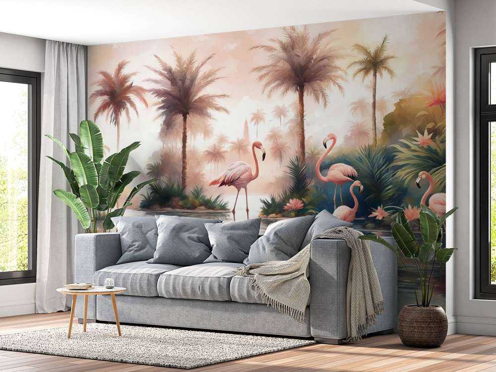Paradiesorange
