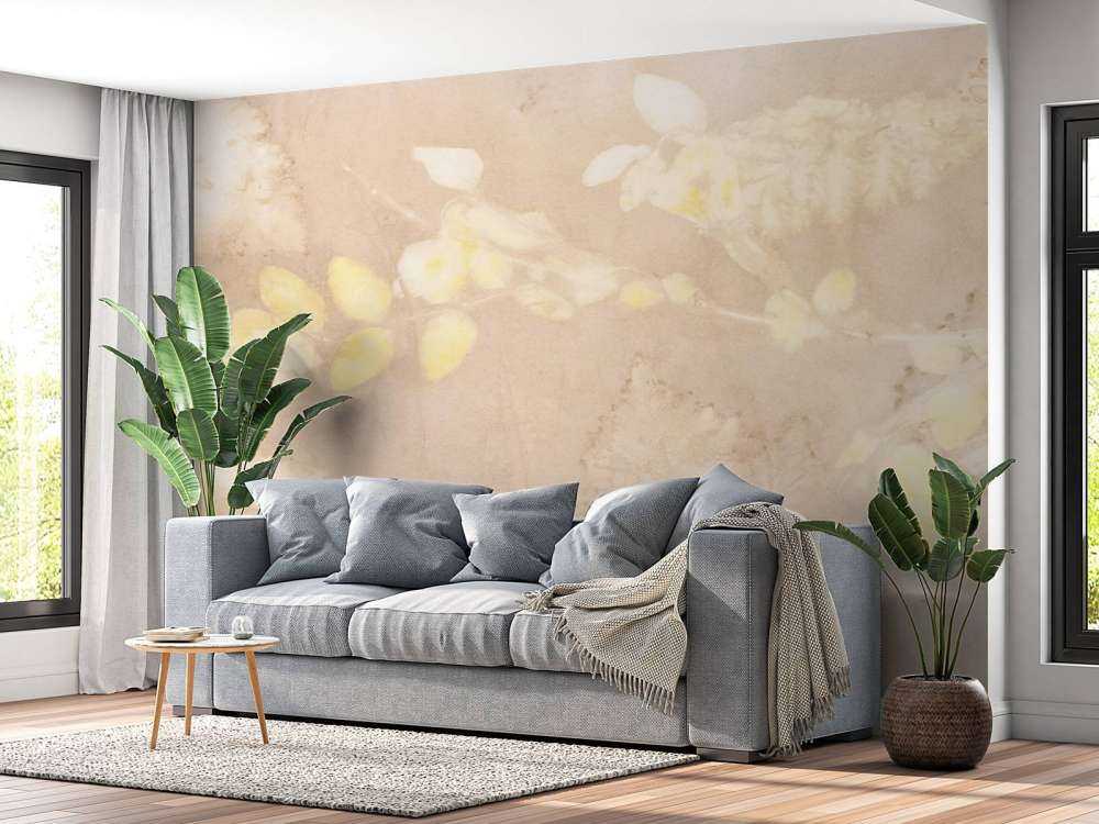 Schneebes und wilde Brombeere - Haselnuss