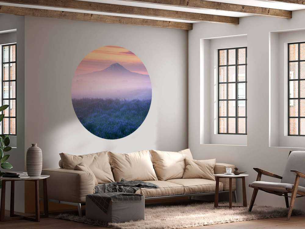 Iceland - Morning Calmness