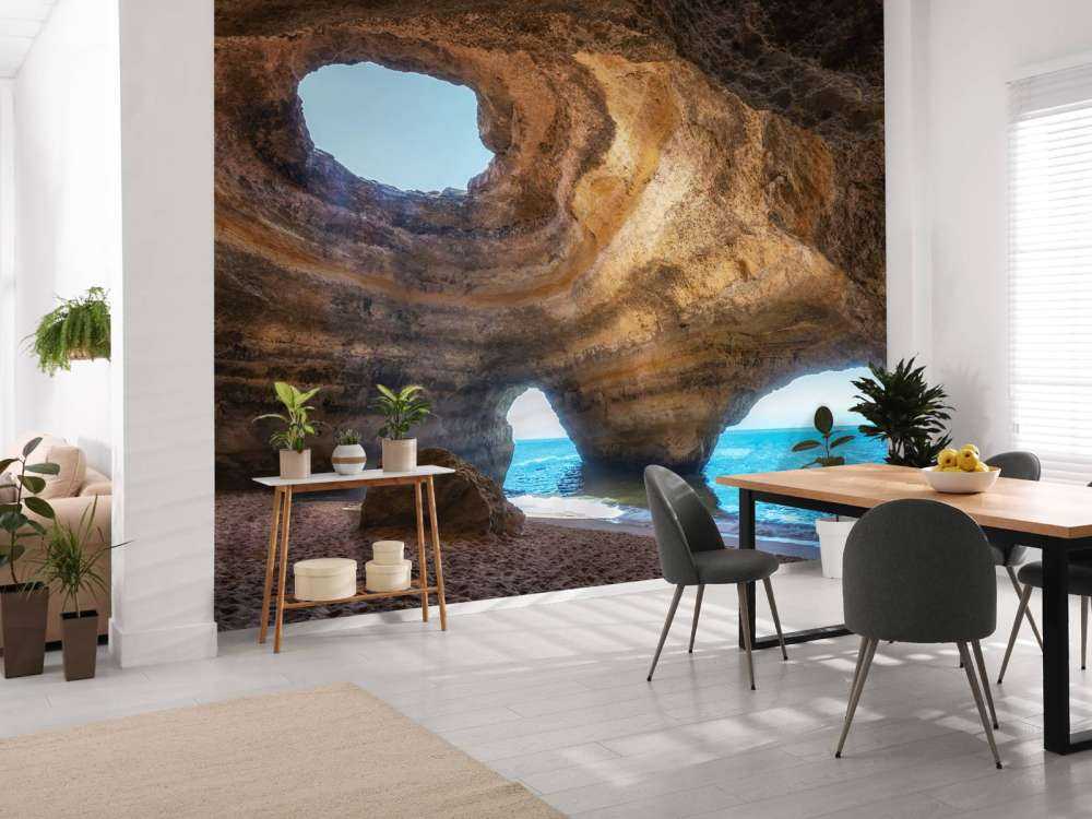 Benagil-Höhle
