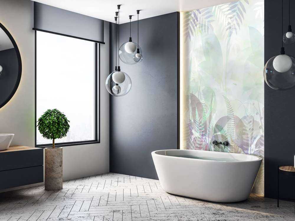 Blattflüster-Essenz - Tropischer Dunst