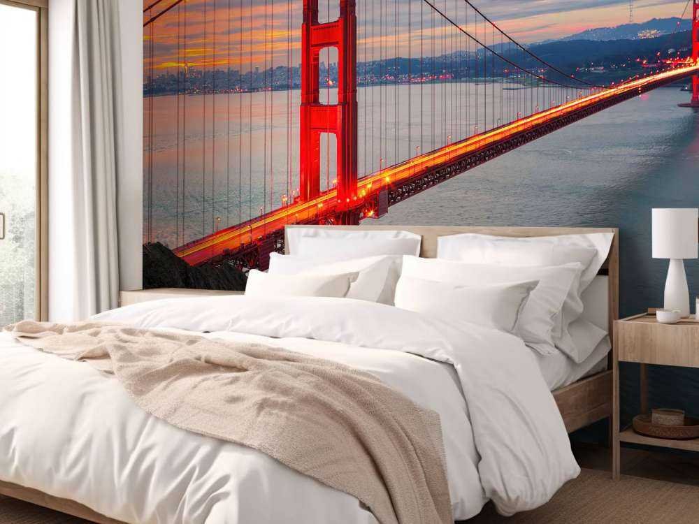 Golden Gate Bridge