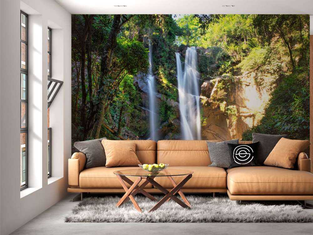 Mork Fa Wasserfall