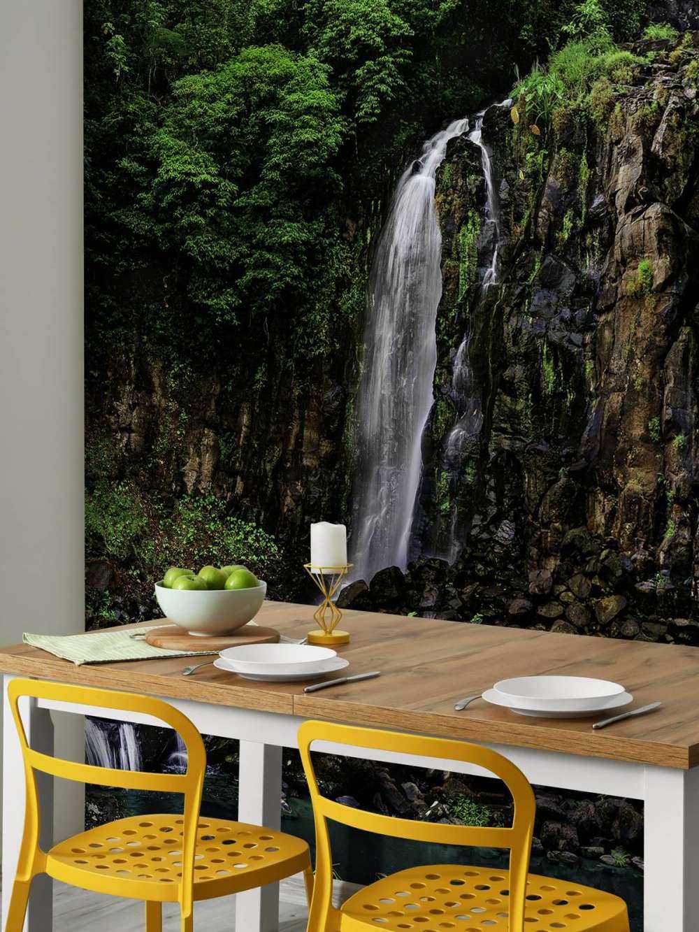 Millaa Millaa Wasserfall