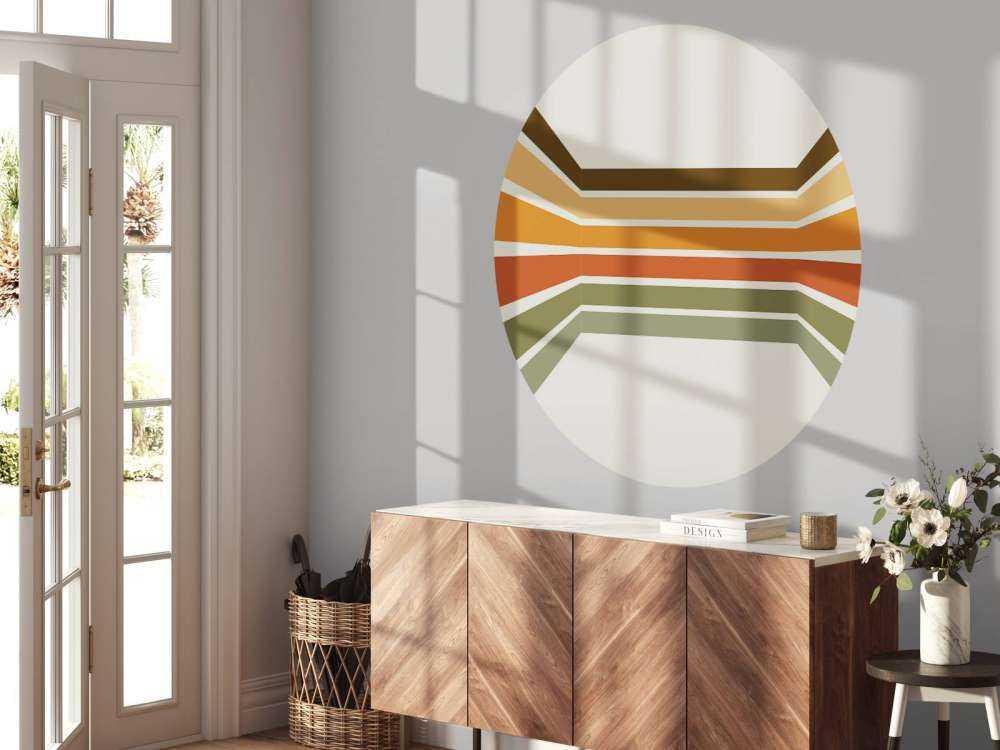 3D Linien