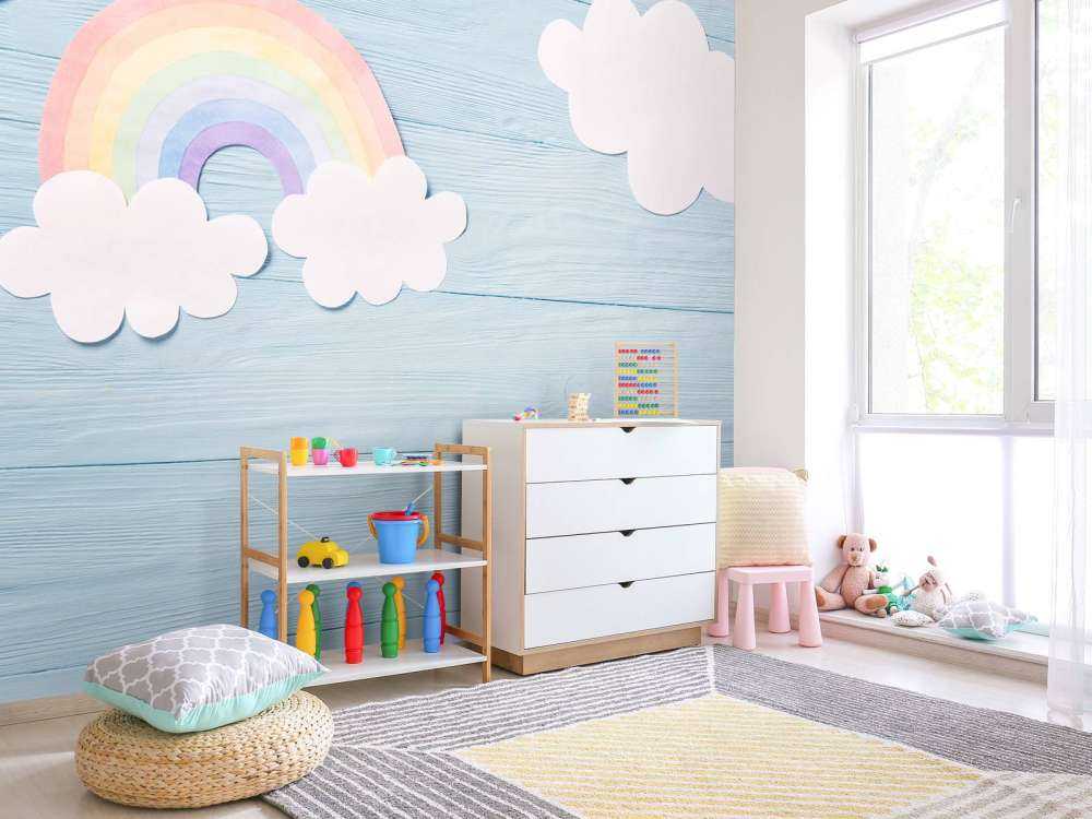 Regenbogenschneiden