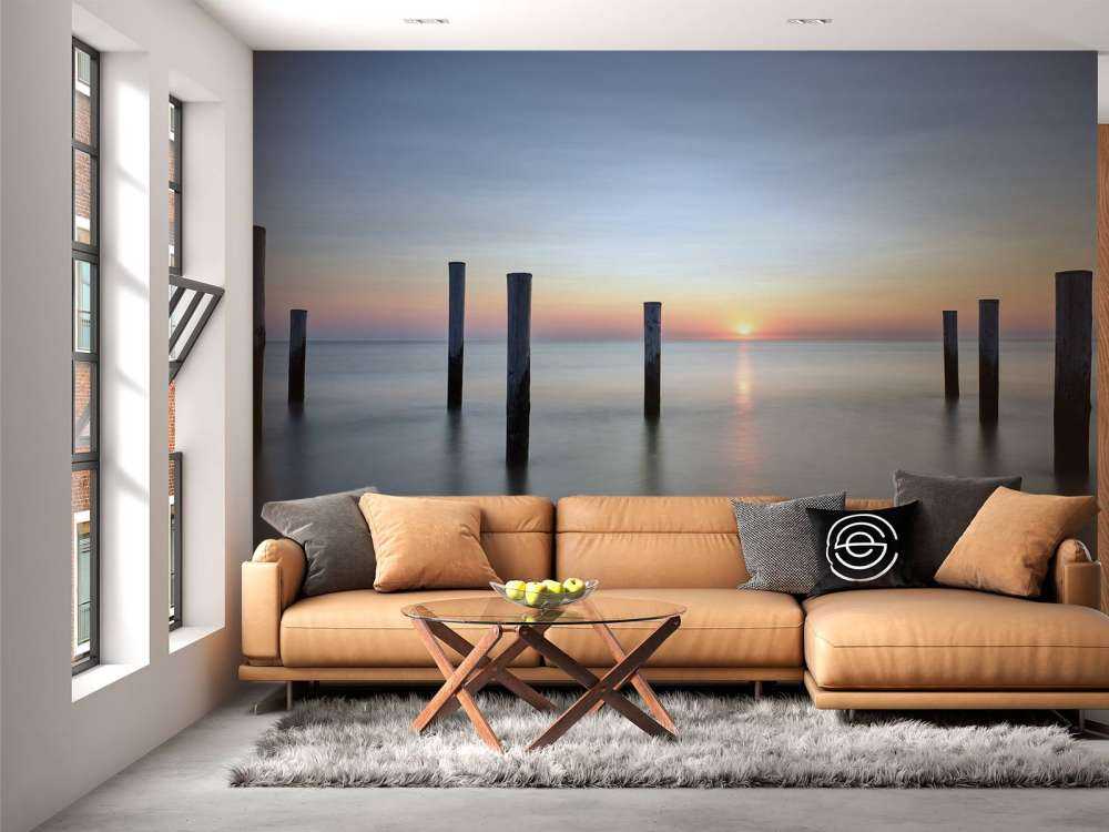Strandmasten
