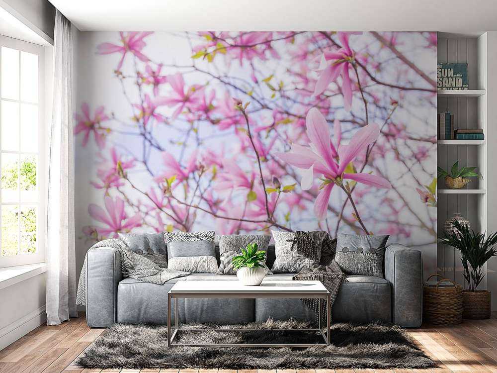 Magnolien