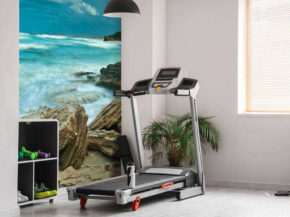 Felsen am Meer