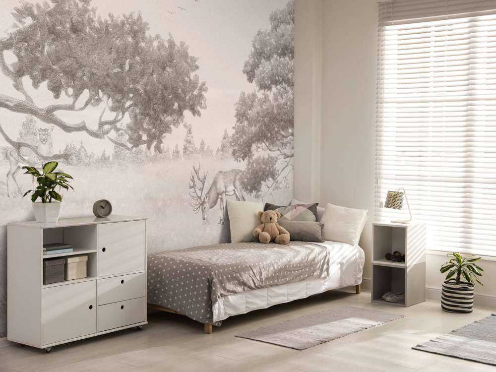 Hirsch-Wiese Harmonie