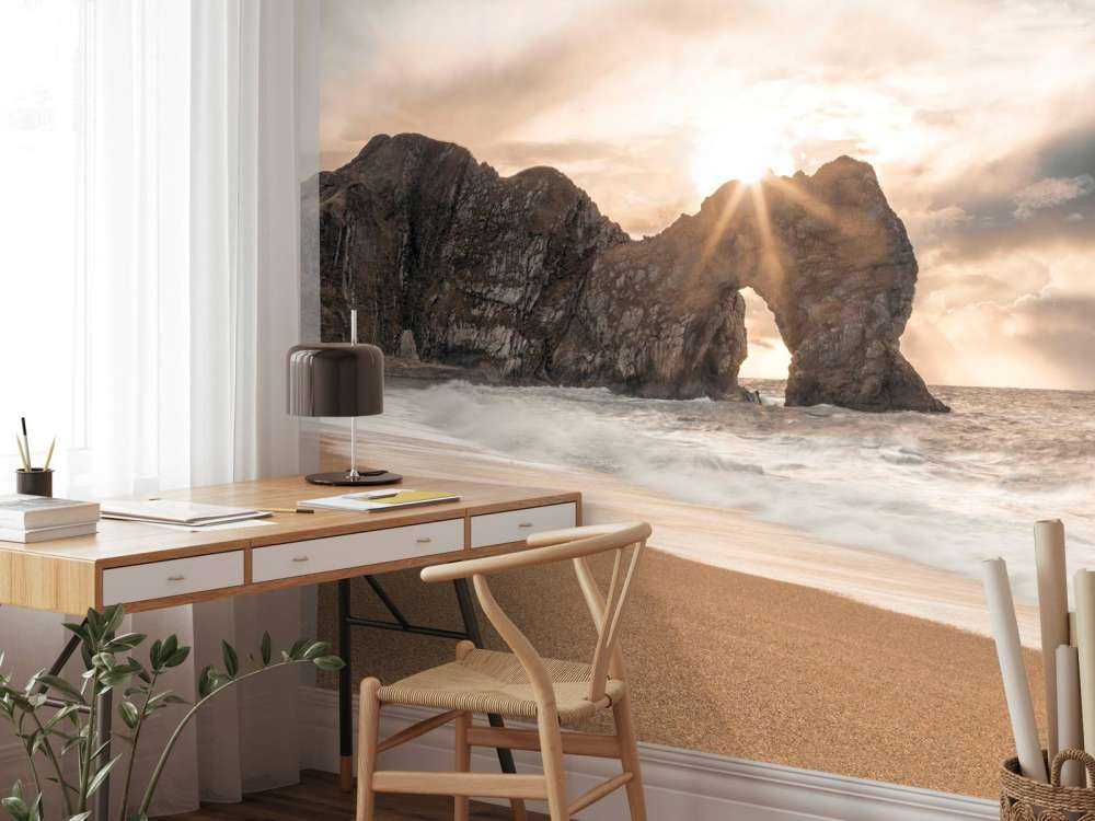 Durdle Door, Dorset, UK