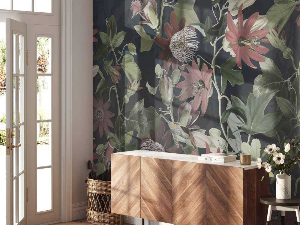 Sieben Vögel im verzauberten Laub - Dämmerungsserenade