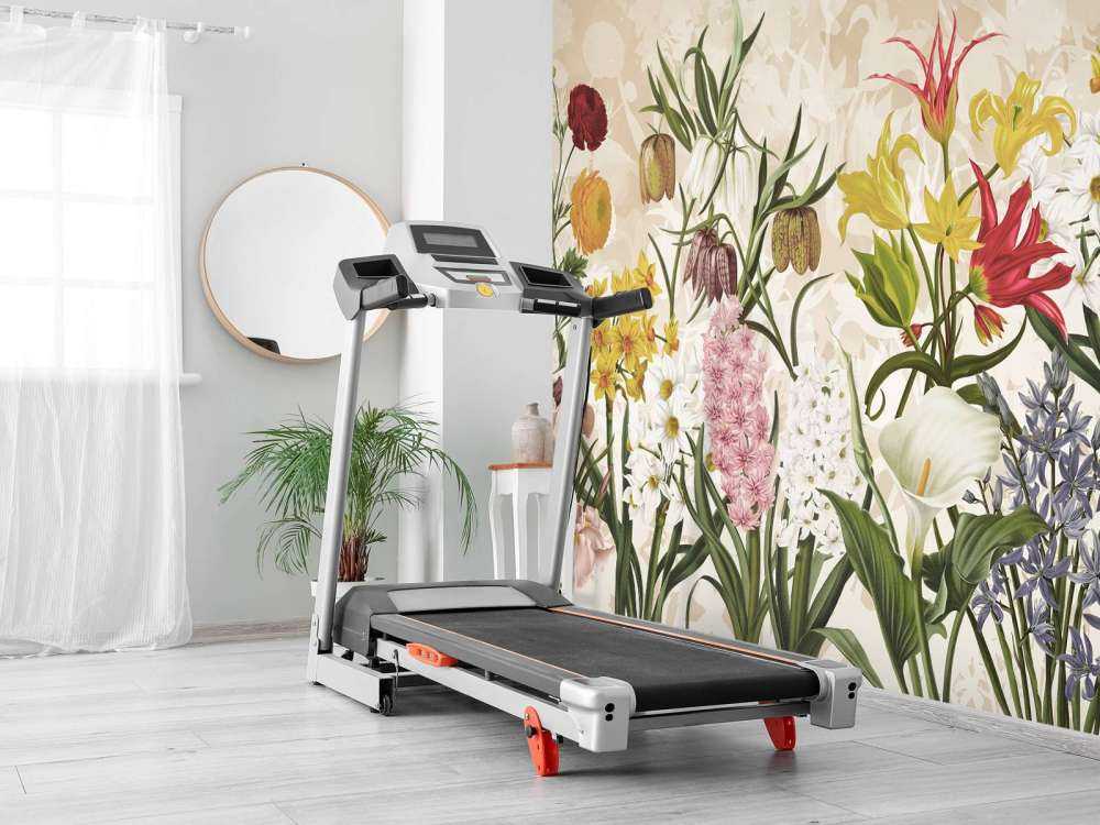 Frühjahrsblumen - Warmes Honigbeige