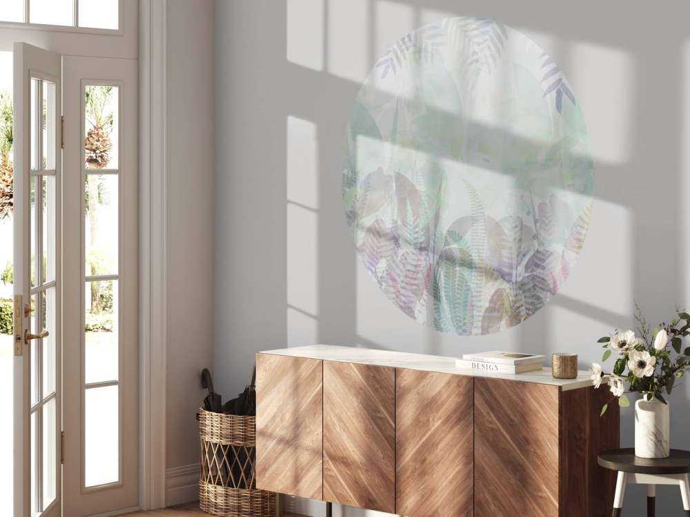 Blattflüster-Essenz - Tropischer Dunst