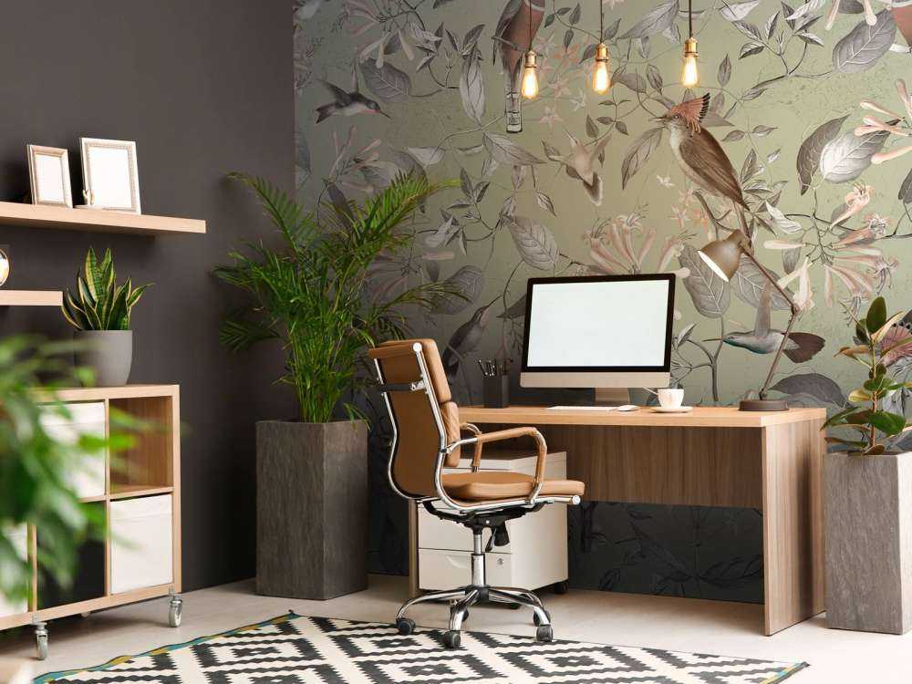 Tescoma Vogelparadies - Aschgrau