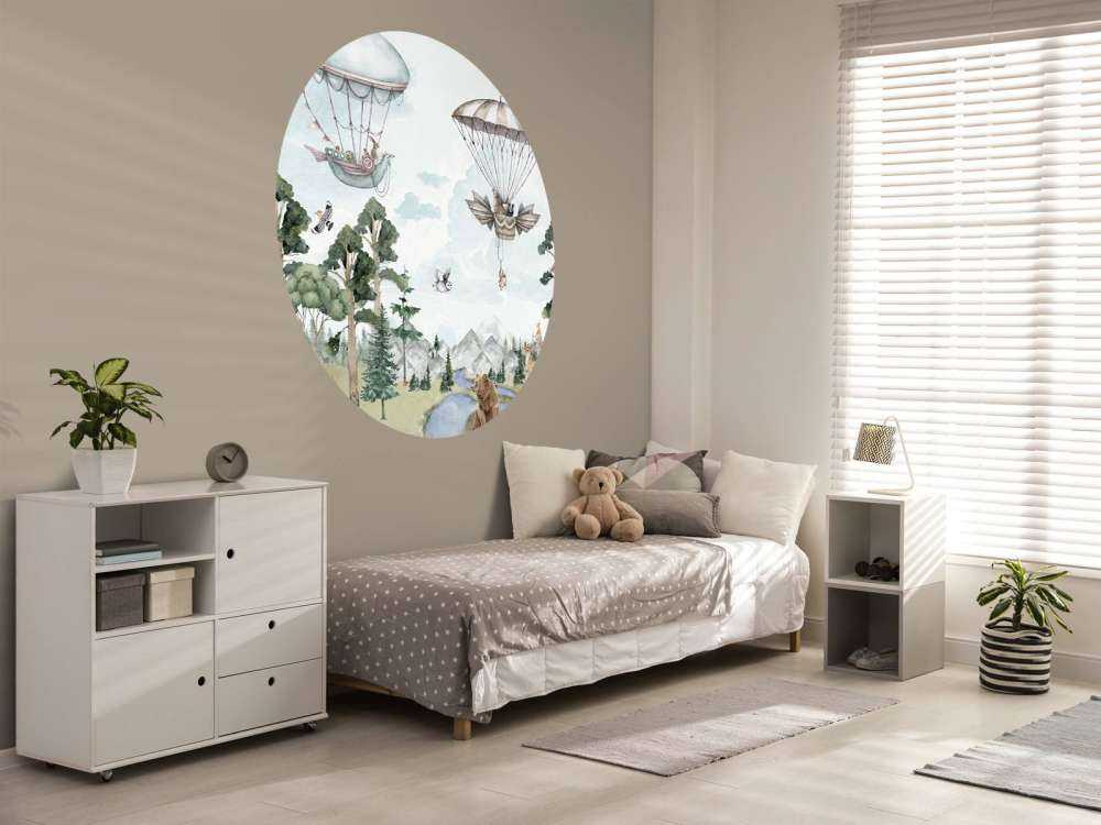 Lass uns auf die Straße 2!