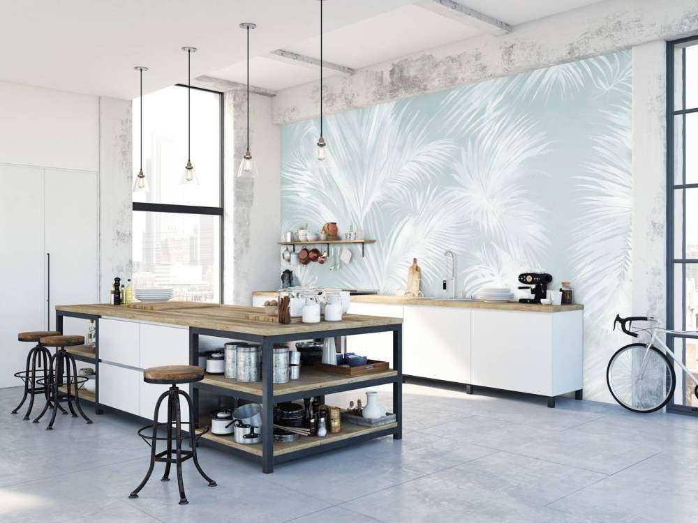 Palm Extravaganza Ozean