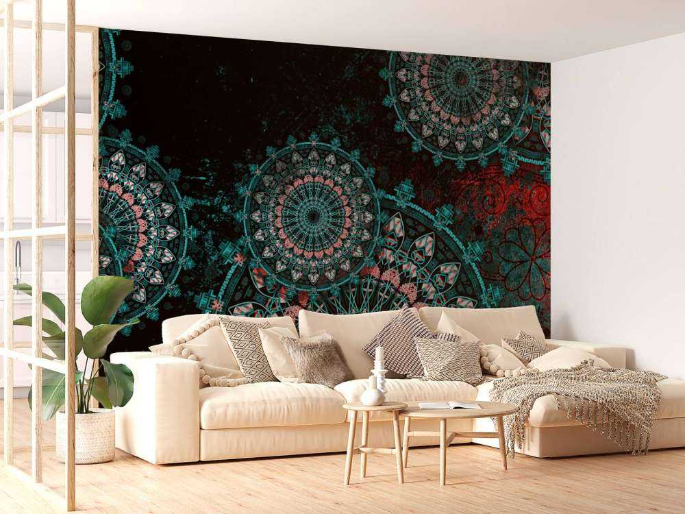 Klassische Mandalas