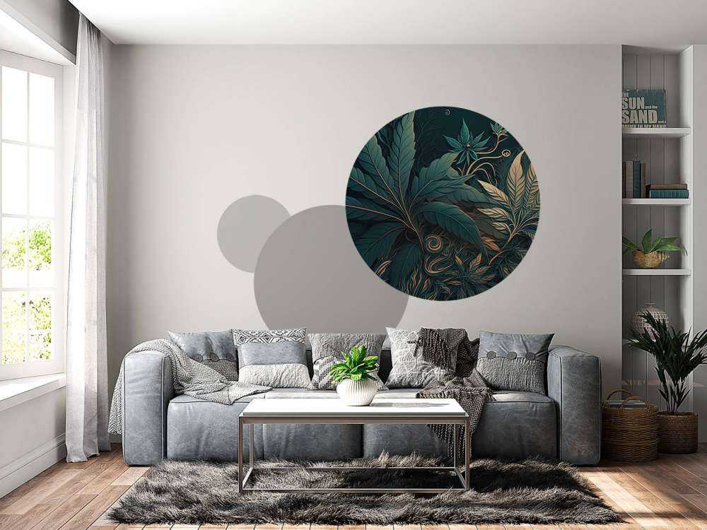 Naturmotiv