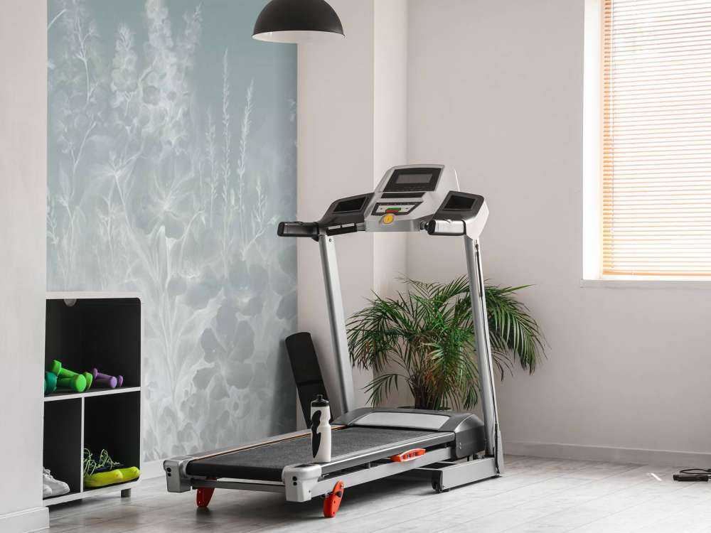 Zarter englischer Garten - dunkelgrün