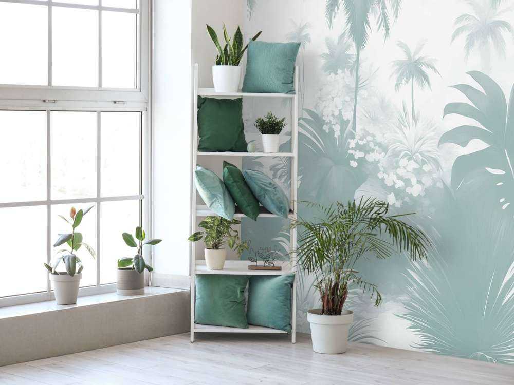 Atem der Tropen Minze