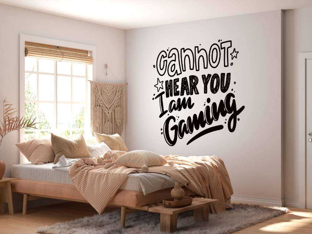 Gaming-Modus aktiviert