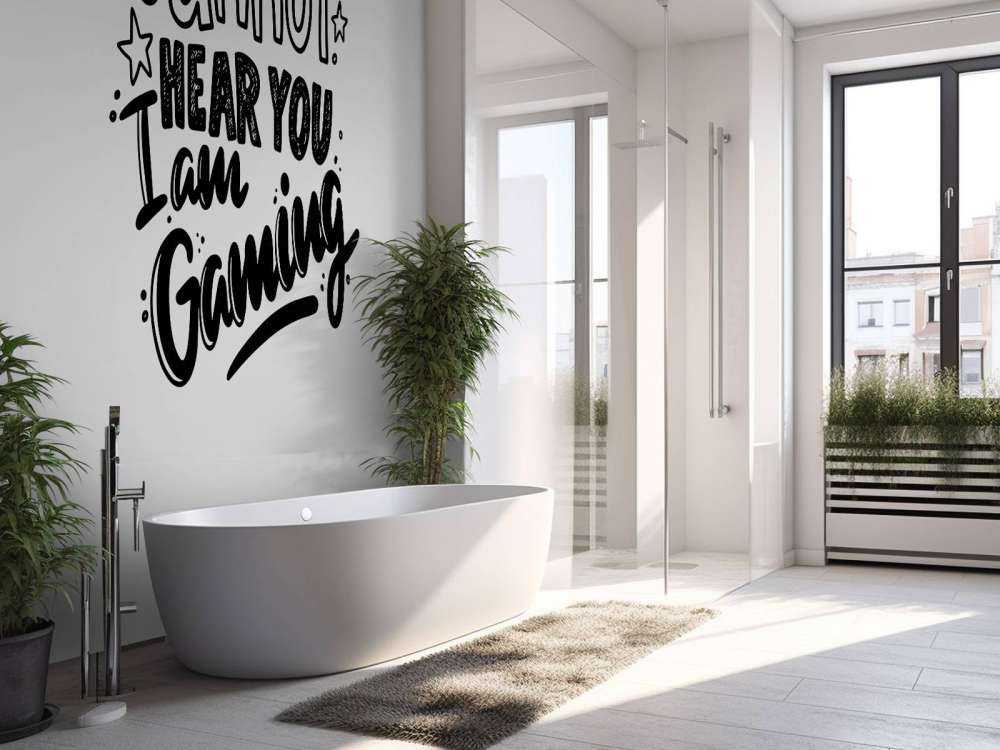 Gaming-Modus aktiviert