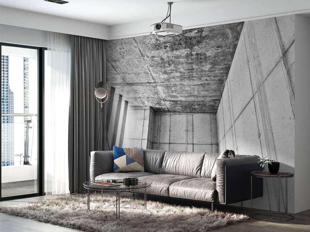 3D-Beton
