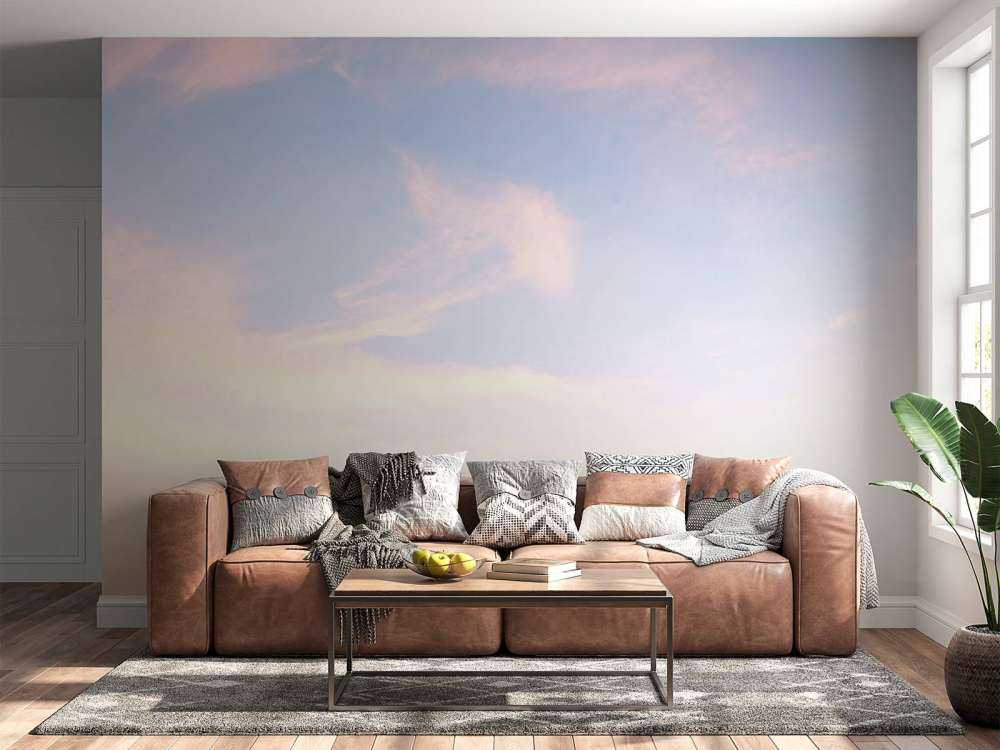 Rosa Himmel