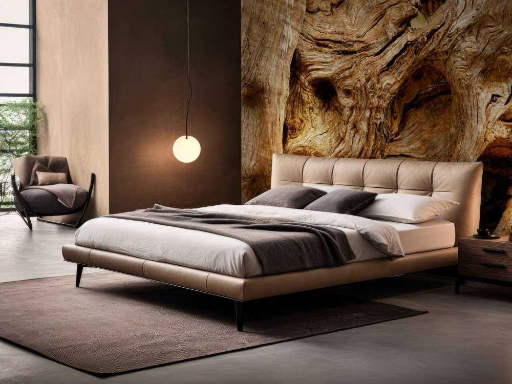 Nahaufnahme alter Baum