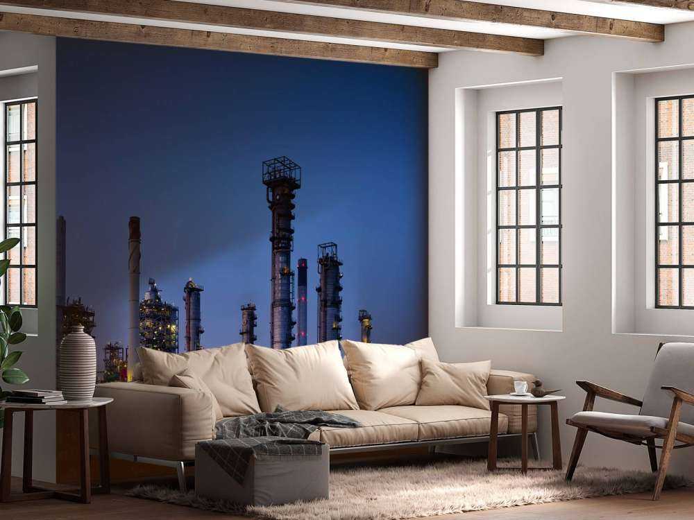 Industrie Botlek