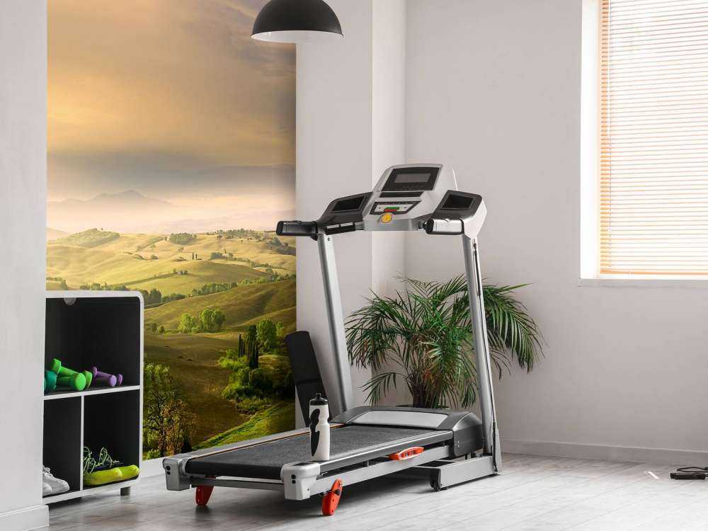 Podere Belvedere's Sunrise