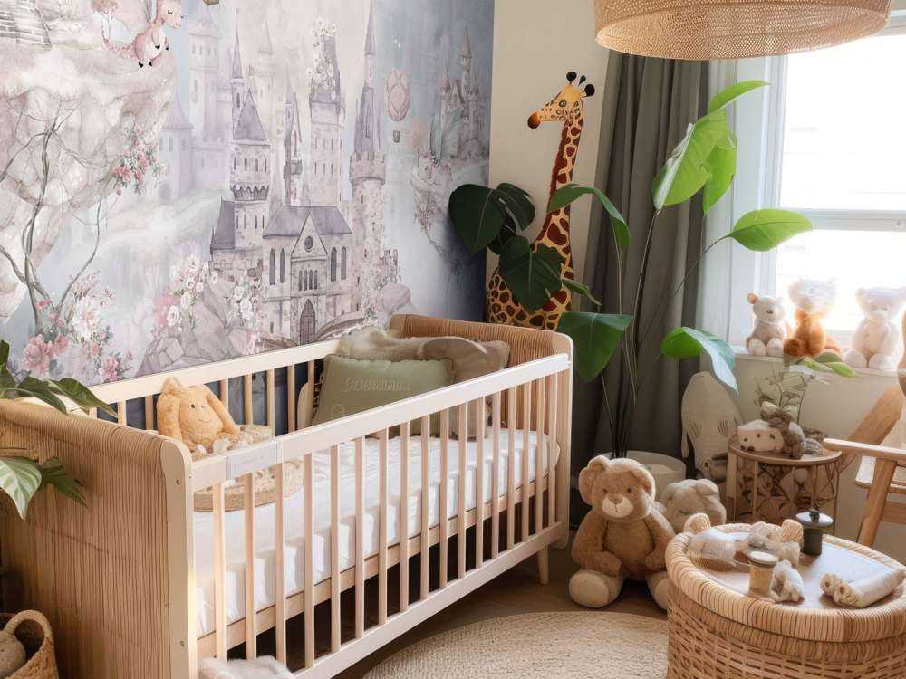 Prinzessinnengeschichte