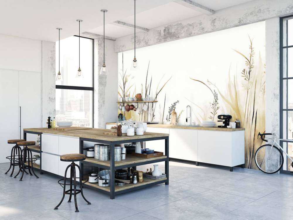 Harmonie Golden Beige