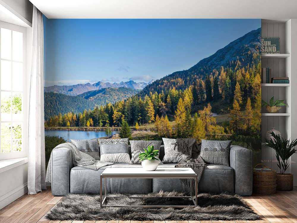 Die Alpen