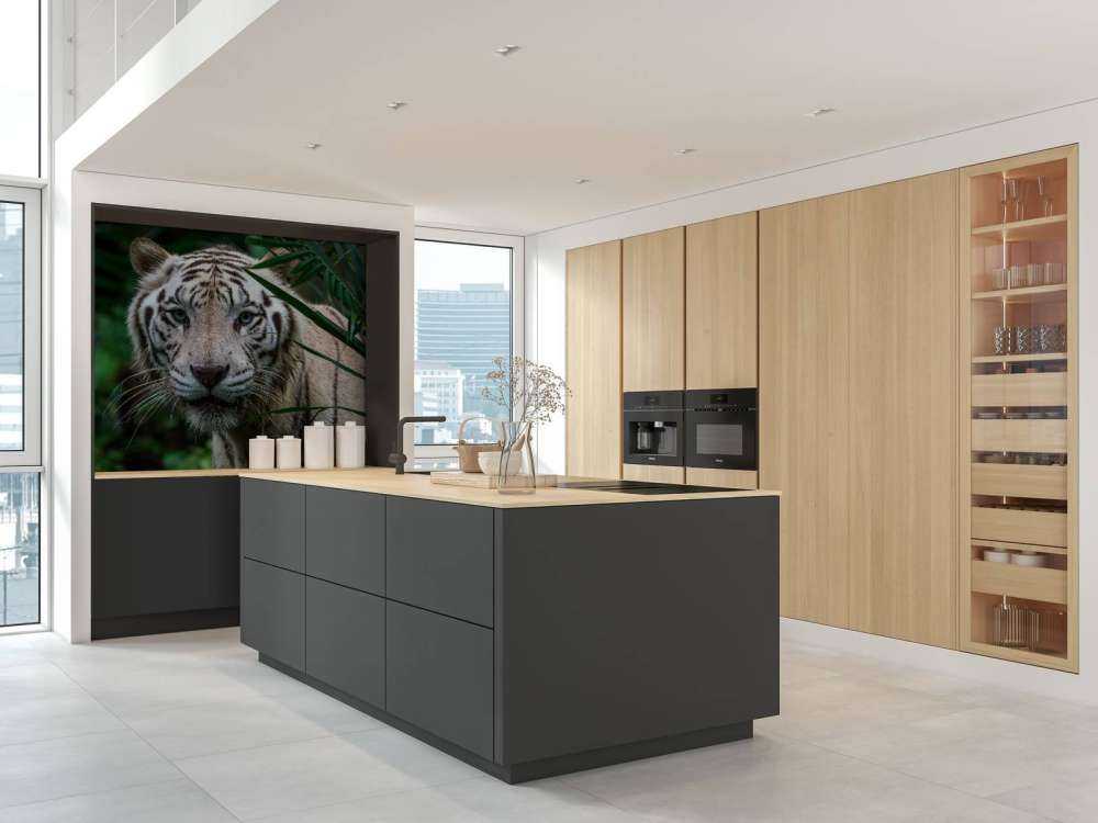 Weißer Tiger