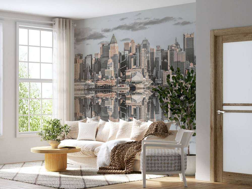 New York City