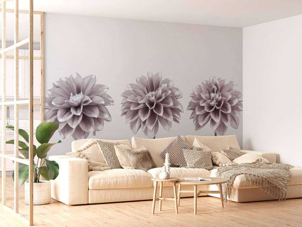 Dahlien