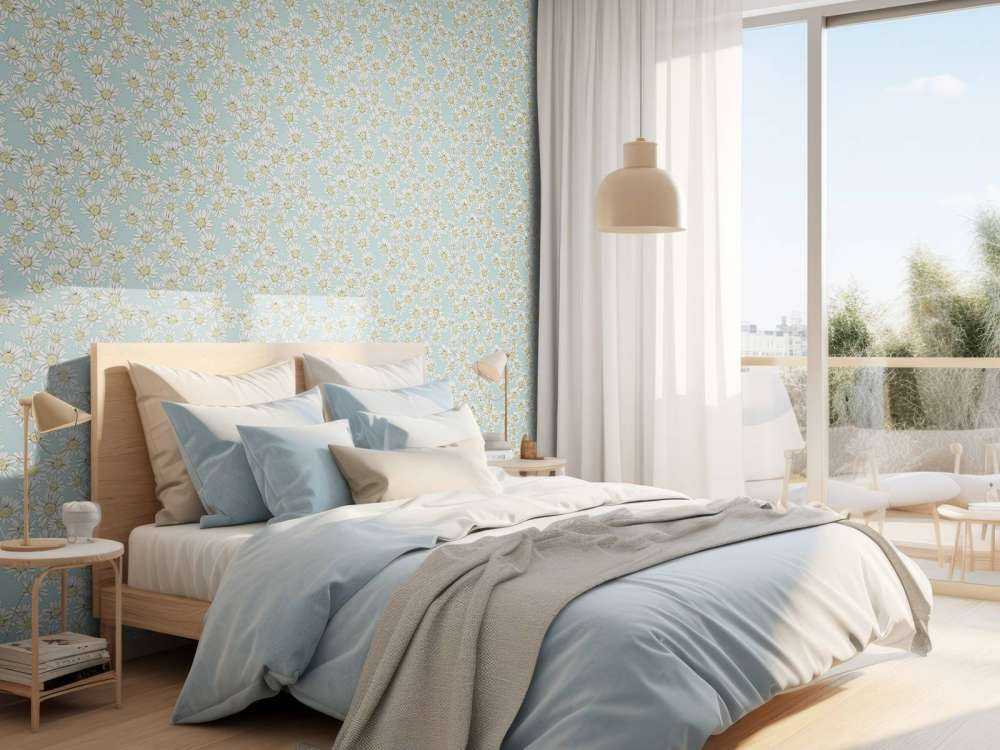 Dazzling Daisy Mint